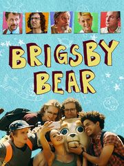 Brigsby Bear