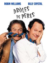 Drôles de pères