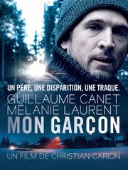 Mon garçon