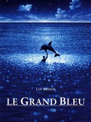 Le grand bleu
