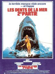 Les dents de la mer 2e partie