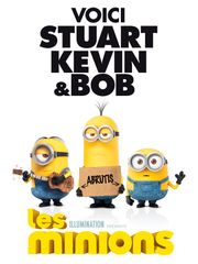 Les Minions