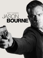 Jason Bourne