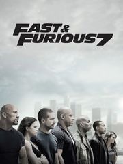 Fast & Furious 7