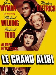 Le grand alibi