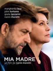 Mia madre