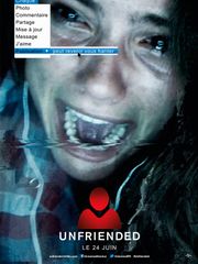 Unfriended