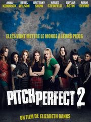 Pitch Perfect 2