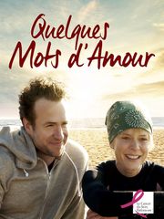 Quelques mots d'amour
