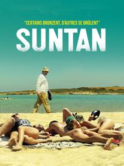 Suntan
