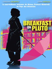 Breakfast on Pluto