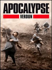 Apocalypse Verdun