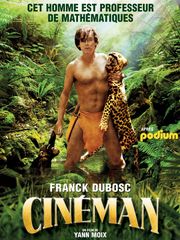 Cinéman