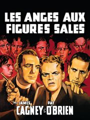 Les anges aux figures sales