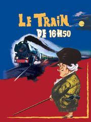 Le train de 16h50