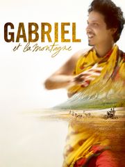 Gabriel et la montagne