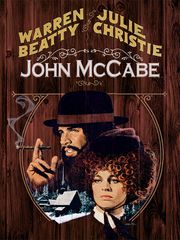 John McCabe