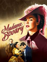 Madame Bovary