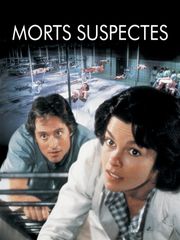 Morts suspectes