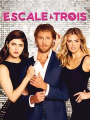 Escale à trois