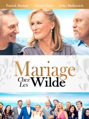 Mariage chez les Wilde
