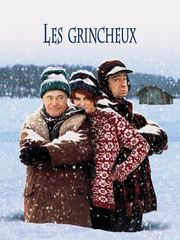 Les grincheux
