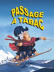 Passage à tabac