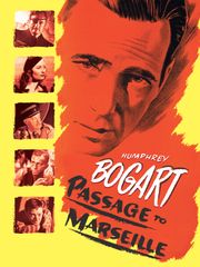 Passage pour Marseille