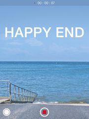 Happy End