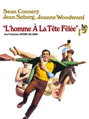 L'homme à la tête fêlée