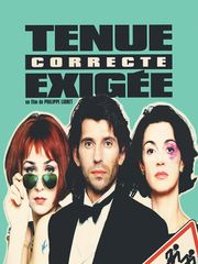 Tenue correcte exigée