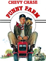 Funny Farm