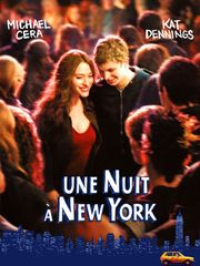 Une nuit à New York