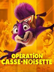 Opération Casse-noisette