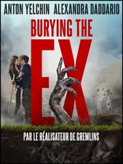 Burying the Ex