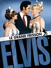 Le grand frisson