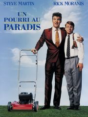 Un pourri au paradis