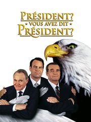 Président, vous avez dit Président ?