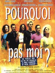 Pourquoi pas moi ?