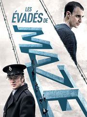 Les évadés de Maze