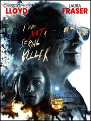 I Am Not a Serial Killer