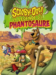 Scooby-Doo, la légende du Phantosaure