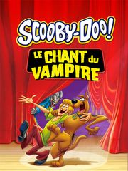 Scooby-Doo : le chant du vampire