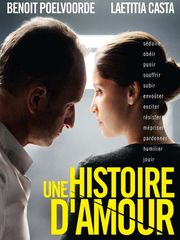 Une histoire d'amour