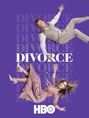 Divorce
