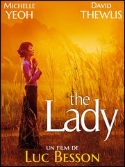 The Lady