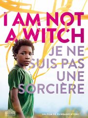 I Am Not a Witch