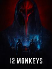 12 Monkeys