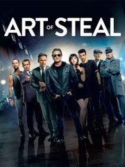 The Art of the Steal