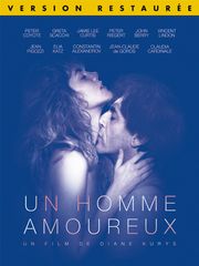 Un homme amoureux